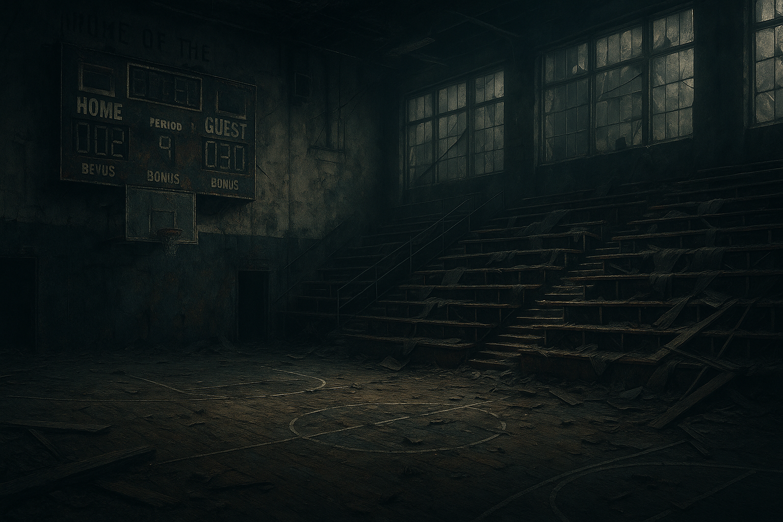 Topside Medics operations backdrop