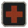 Topside Medics emblem